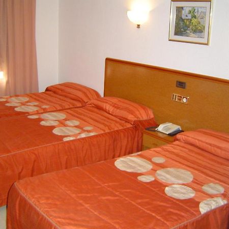 Hotel Lazaro Calamocha Luaran gambar