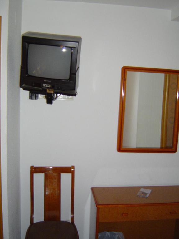 Hotel Lazaro Calamocha Bilik gambar