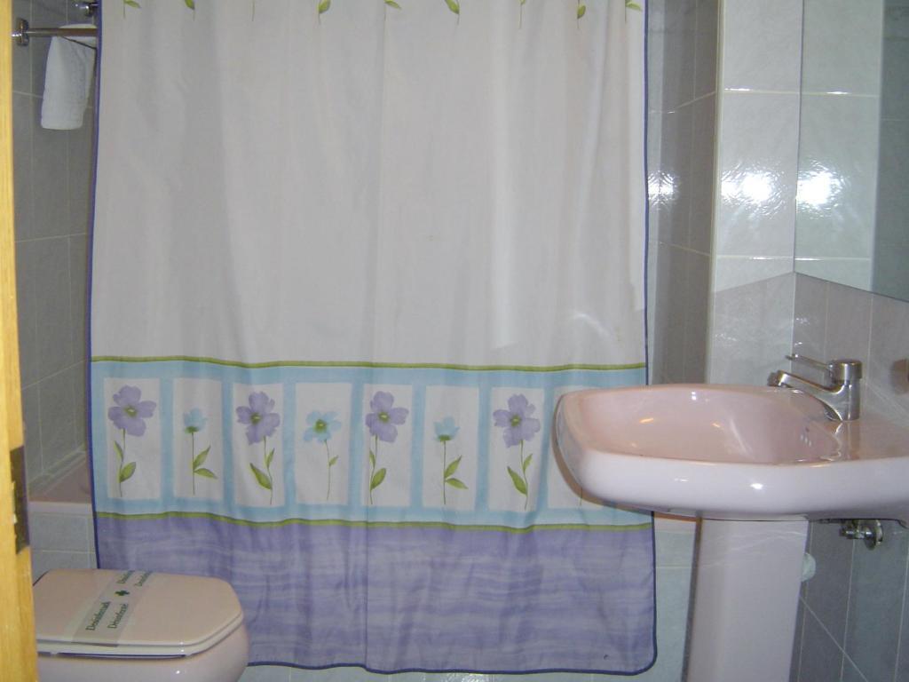 Hotel Lazaro Calamocha Bilik gambar