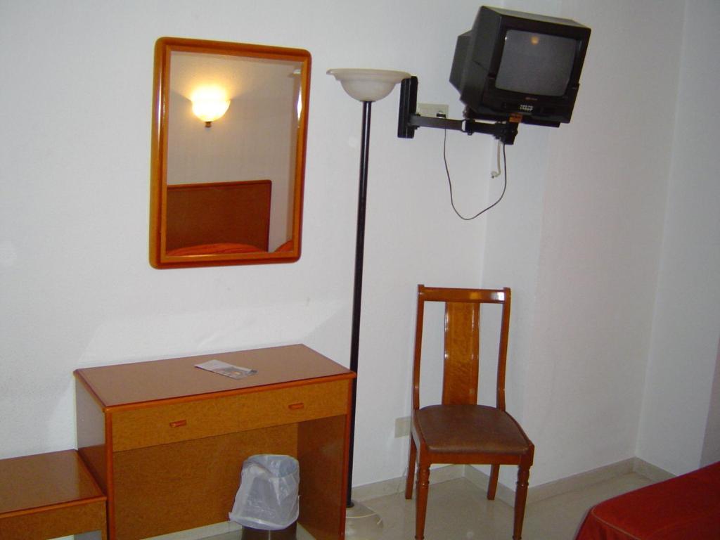 Hotel Lazaro Calamocha Bilik gambar